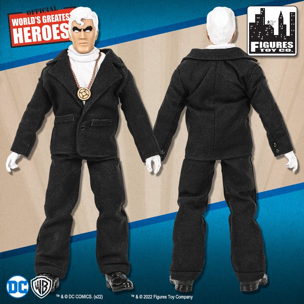 Phantom Stranger - Figures Toy Company (Justice League) action figure collectible - Main Image 2