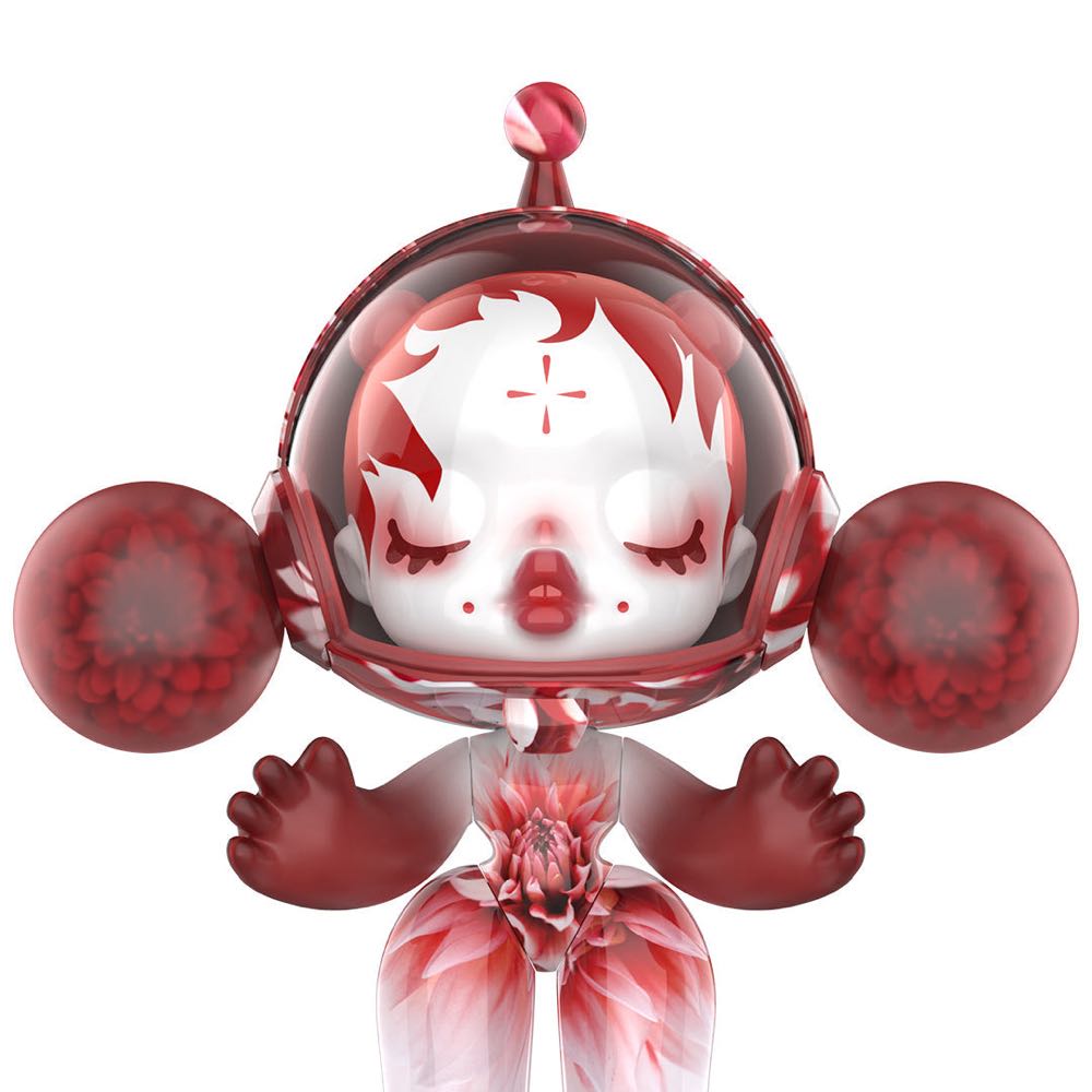 #95 Steel Corps Troopers