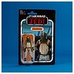 Star Wars: Klaatu Skiff Guard (VC135) - Kenner/Hasbro (Star Wars: The Vintage Collection: Return of the Jedi) action figure collectible - Main Image 2