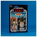 Klaatu Skiff Guard - Kenner/Hasbro (Star Wars: The Vintage Collection: Return of the Jedi) action figure collectible - Main Image 2
