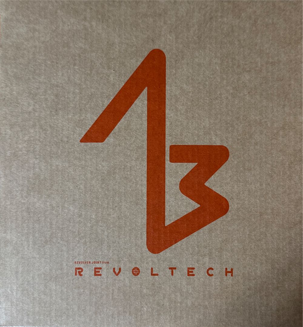 Shin Getter Kaiyodo Revoltech Super Poseable Action Figure Black Getter Ova Version