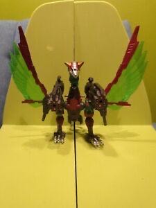 Doctor Who Sutekh Bif Bang Pow