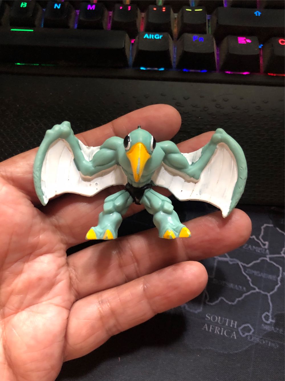 Little Buddy Usa Animal Crossing New Leaf Brewster Master 8” Plush 7”