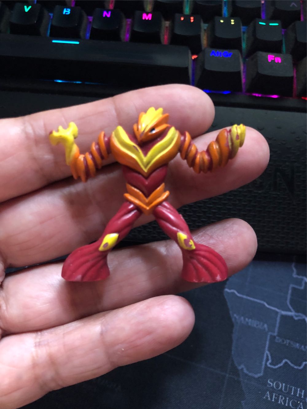 Spider-Man Street Warrior