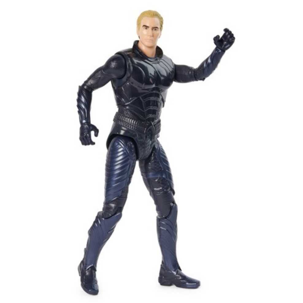 Orm - Spin Master (Aquaman And The Lost Kingdom) action figure collectible [Barcode 778988348710] - Main Image 2