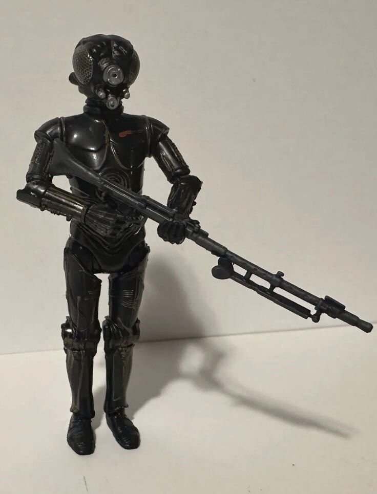 4-LOM - Droid Depot (Disney Parks Exclusive) - Disney (Star Wars Episode V: The Empire Strikes Back) action figure collectible - Main Image 4