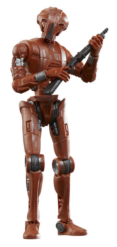 HK-47 - Kenner (Star Wars - Vintage Collection) action figure collectible - Main Image 2