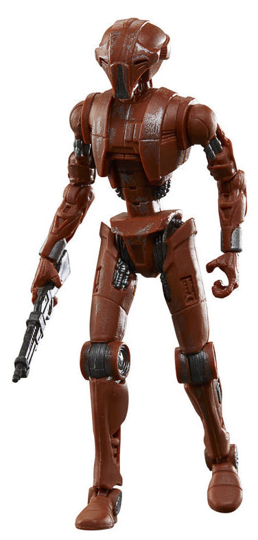HK-47 - Kenner (Star Wars - Vintage Collection) action figure collectible - Main Image 3