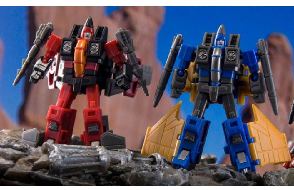 Dr. Wu DW-E19 Propel(Thrust) - Dr. Wu Studio (G1) action figure collectible - Main Image 3