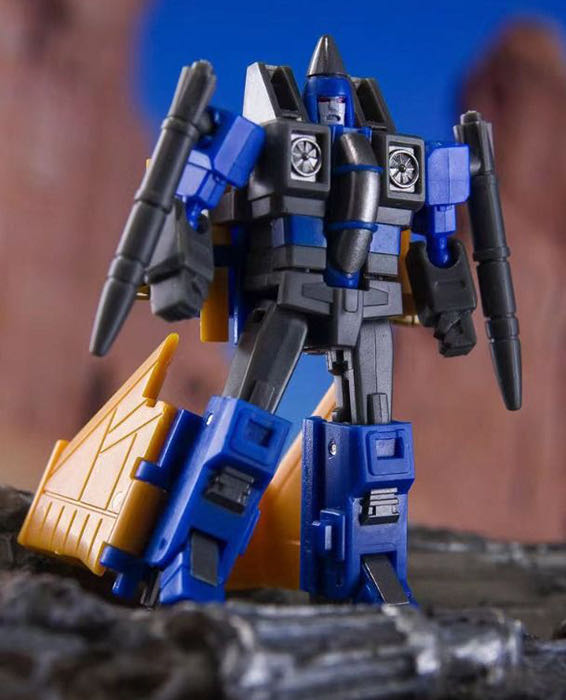 Imperial Speeder Bike - Scout Trooper