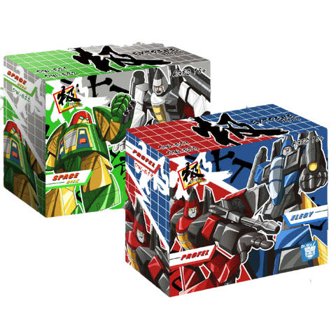 Dr. Wu DW-E20 Elegy(Dirge) - Dr. Wu Studio (G1) action figure collectible - Main Image 4