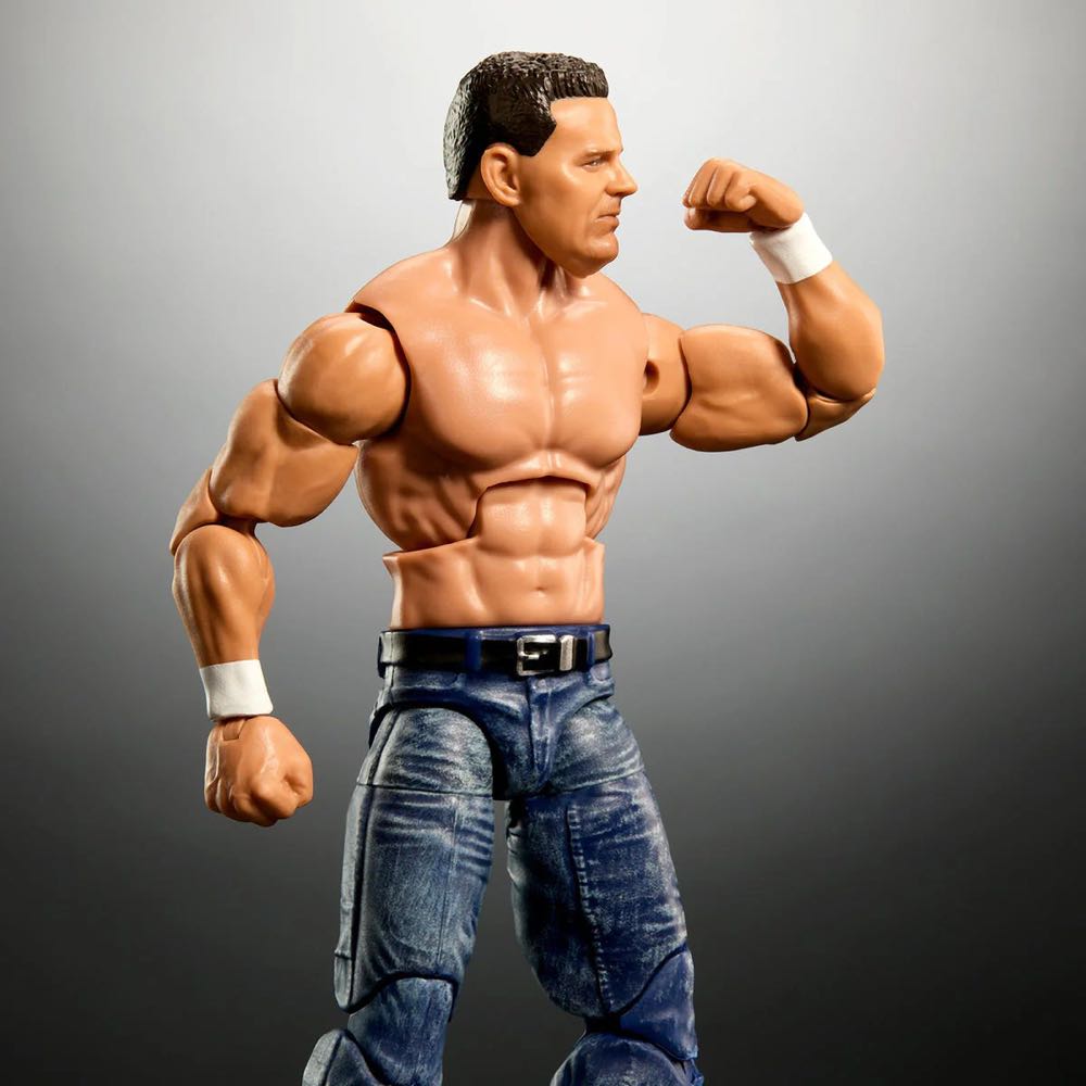 British Bulldog - Mattel (Mattel Elite Collection Survivor Series) action figure collectible - Main Image 2