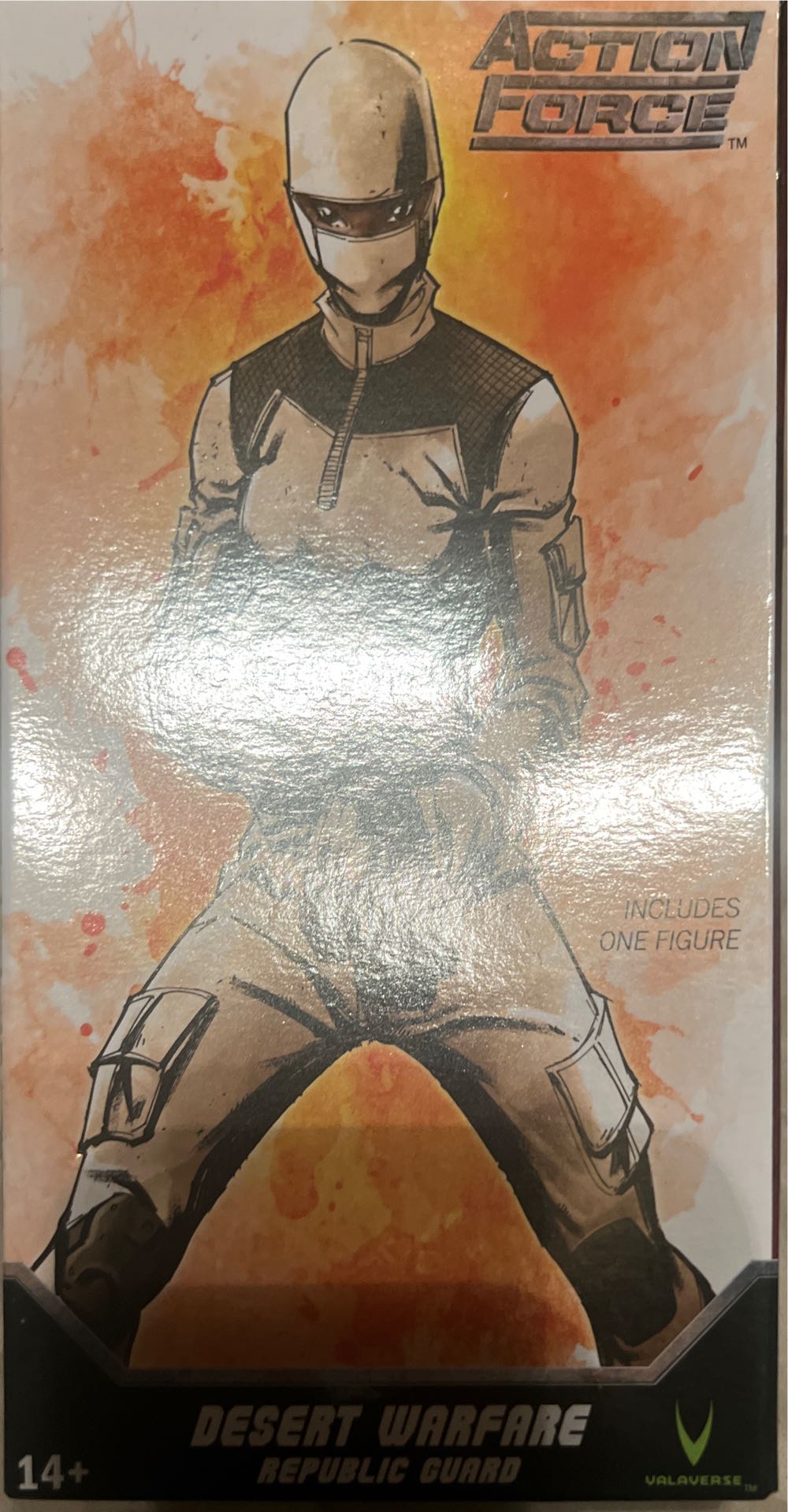 Montez Ford & Angelo Dawkins (C/S 14)