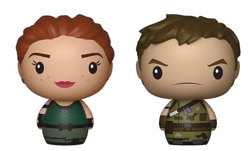 Funko Pop! Darkest Night Batman #143 Nycc Exclusive