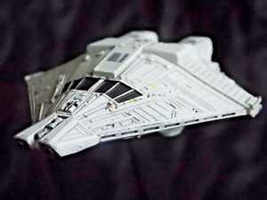 Princess Leia Organa (Spanish)