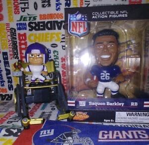 Moon Landin’ Michelangelo