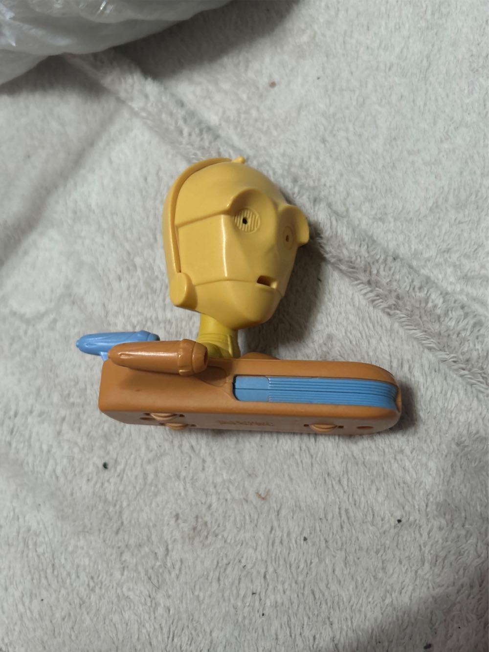 Retro Star Wars : Fennec Shand