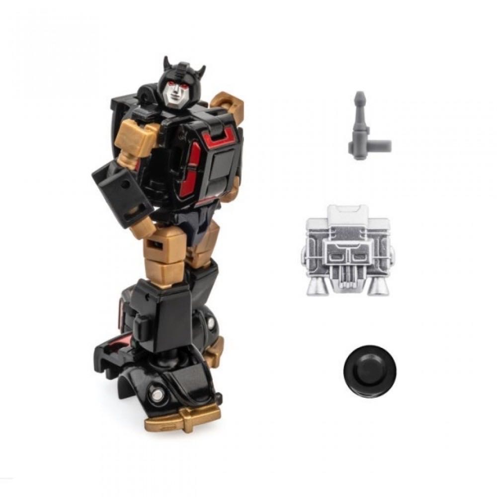 Hot Wheels Monster Trucks - Raphael & Leonardo