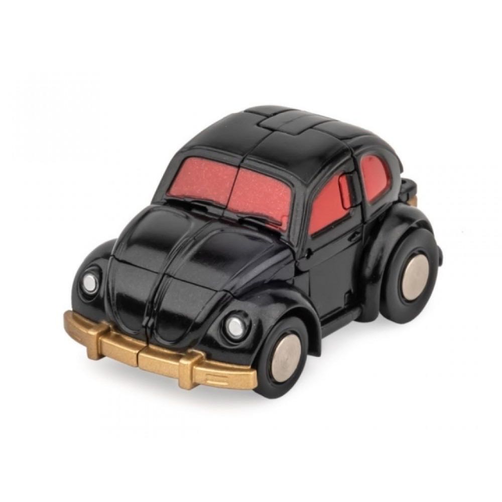 NA H25B Herbie(Herr Fiend) - New Age Toys action figure collectible - Main Image 2