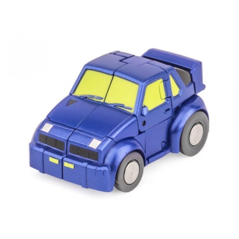 NA H26B Vanishing Point(Glyph) - New Age Toys (G1) action figure collectible - Main Image 3