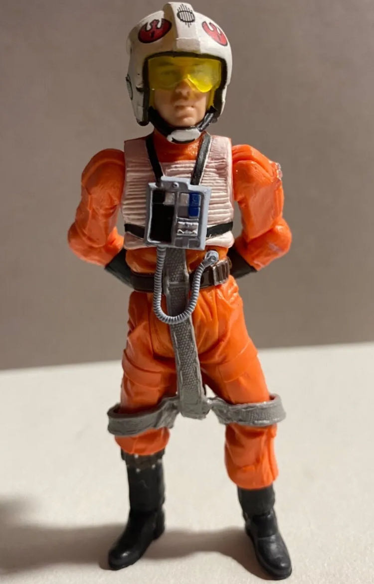 Doctor Who Leela Bif Bang Pow