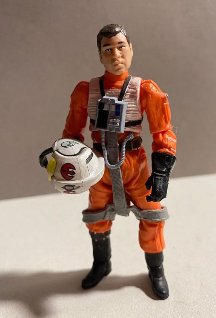 Dex Tiree YPP [SWTPM3D] (TRU Exclusive) - Hasbro (Star Wars Episode IV: A New Hope) action figure collectible - Main Image 2