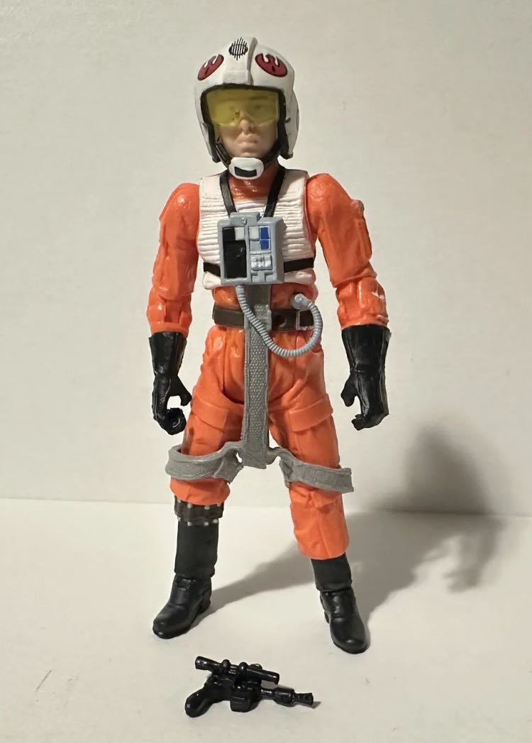 Dex Tiree YPP [SWTPM3D] (TRU Exclusive) - Hasbro (Star Wars Episode IV: A New Hope) action figure collectible - Main Image 3
