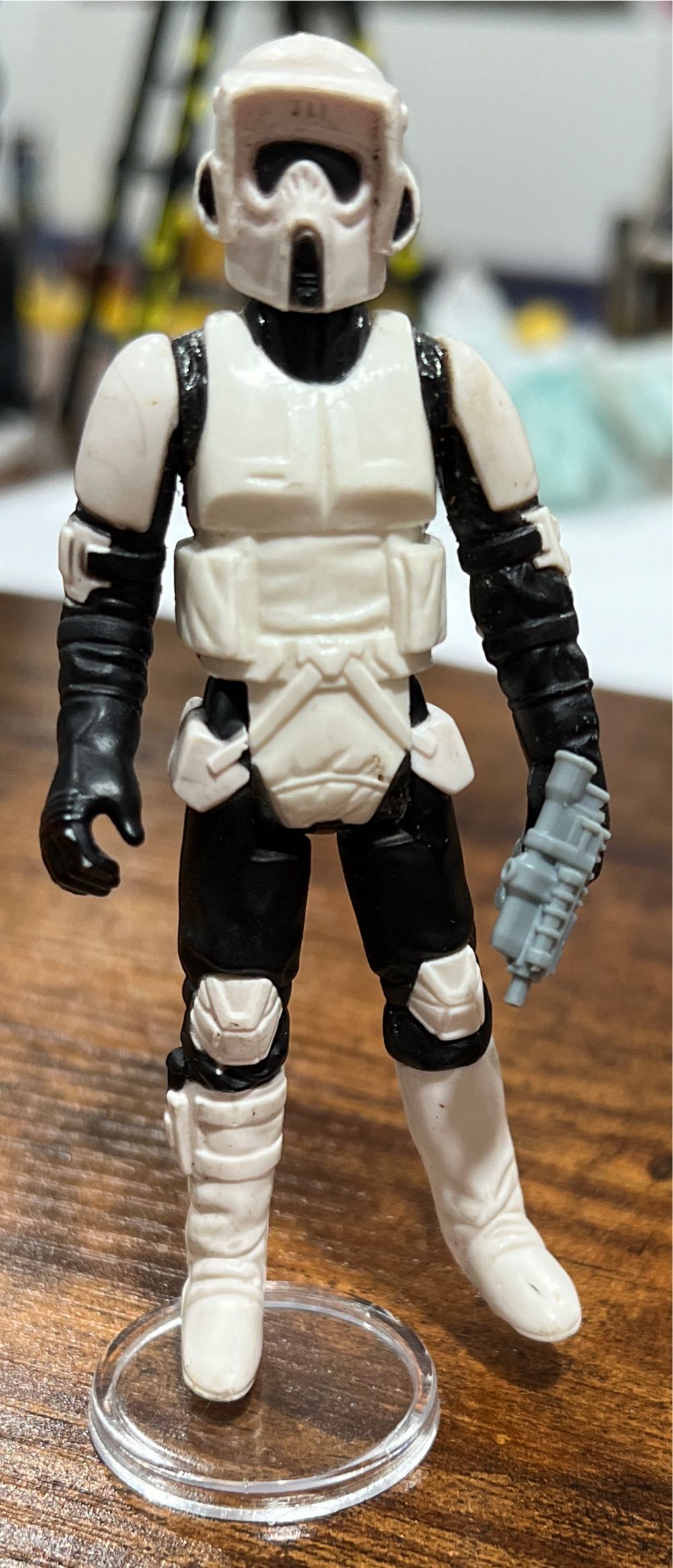 Iron Man #1282 Holiday 