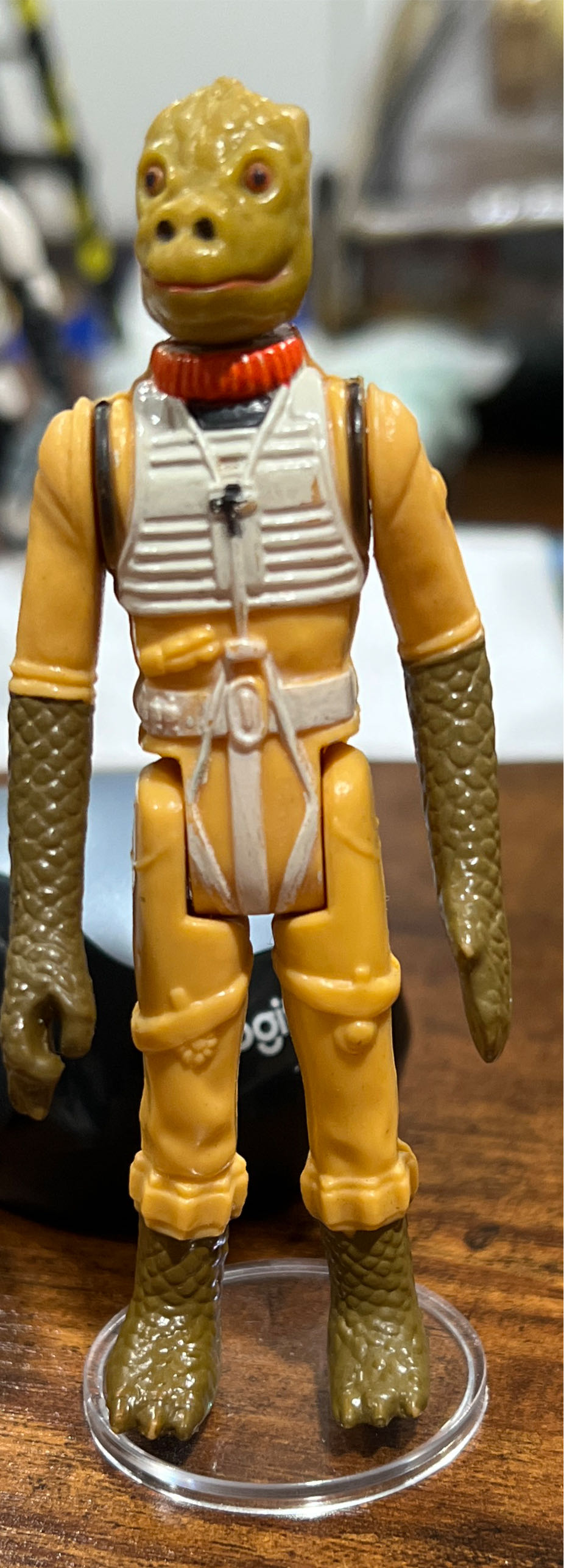 Fortnite Master Grade Series Oro