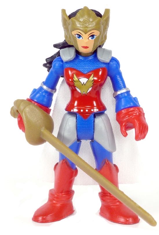 Polly Pocket Dolls And Accessories Compact With 2 Micro Dolls 15 Toy Pieces And 1 Fashion Piece Double Play Space