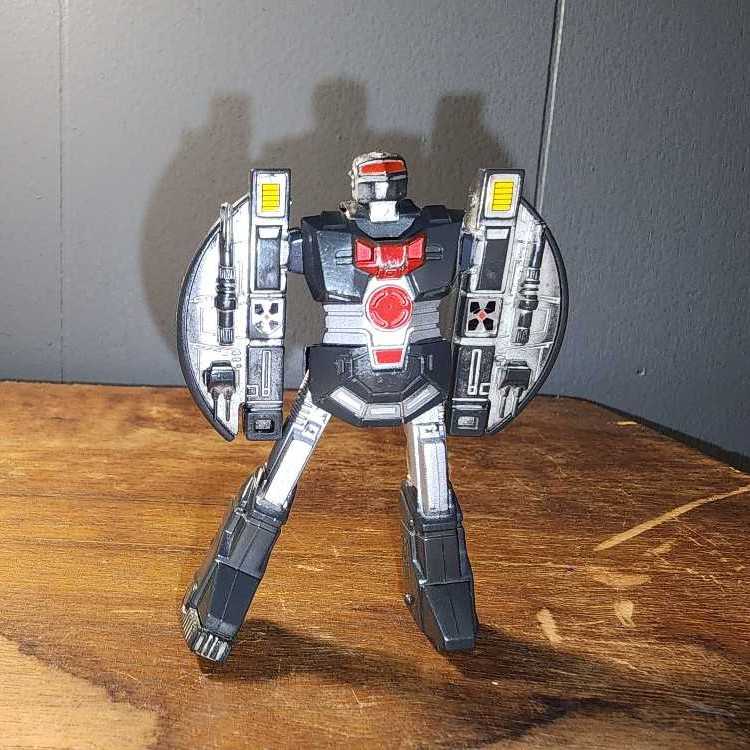 Pathfinder - Tonka (Gobots) action figure collectible - Main Image 3