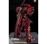 Standard Lite Super Saiyan God Rise Vegeta