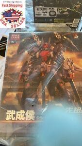 Destroy All Humans Path Of The Furon”wacky Wobbler Bobble-head