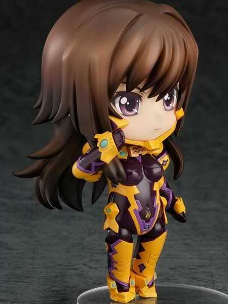 293 Good Smile Nendoroid Production  action figure collectible [Barcode 4582191969848] - Main Image 3