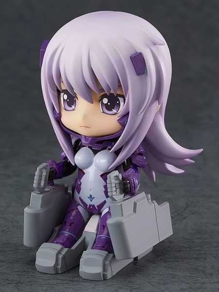 328 Good Smile Nendoroid Production  action figure collectible [Barcode 4571368443205] - Main Image 2
