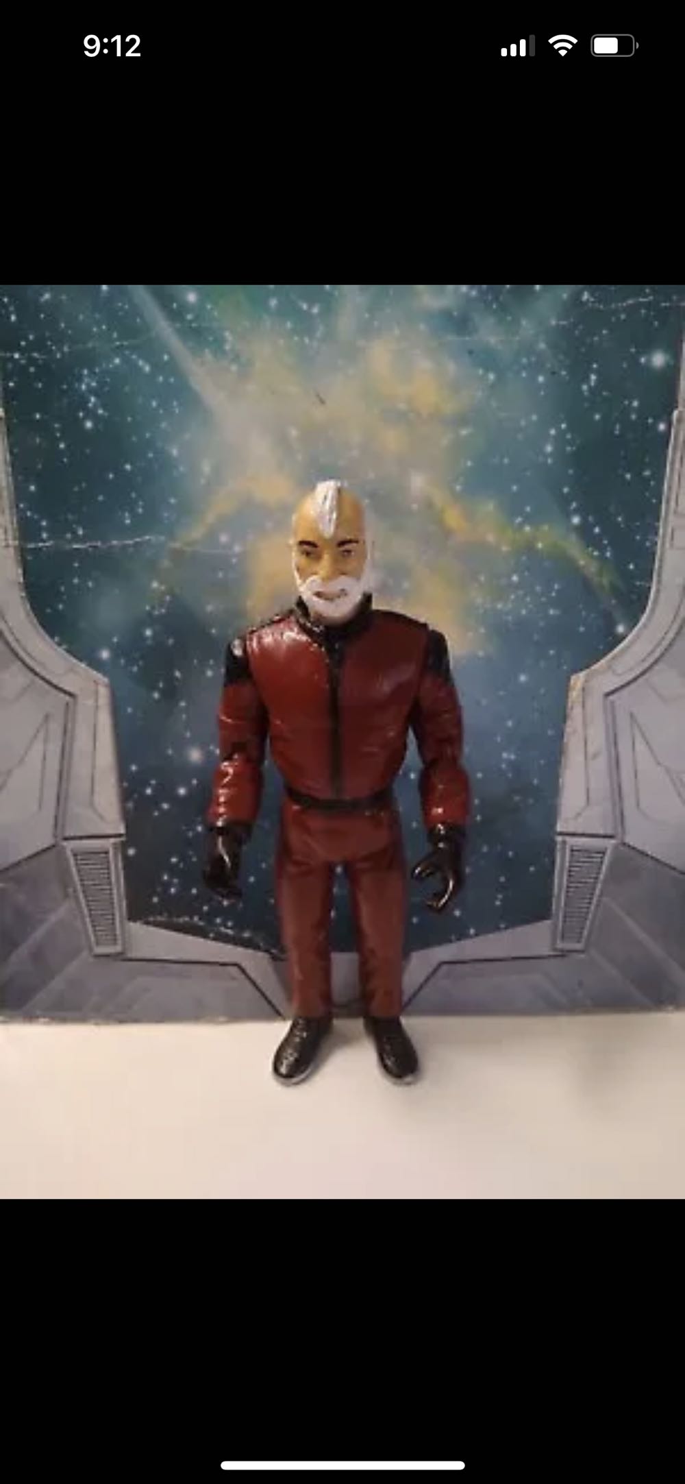 Banpresto Chainsaw Man Break Time Collection Vol.2 Power Statue