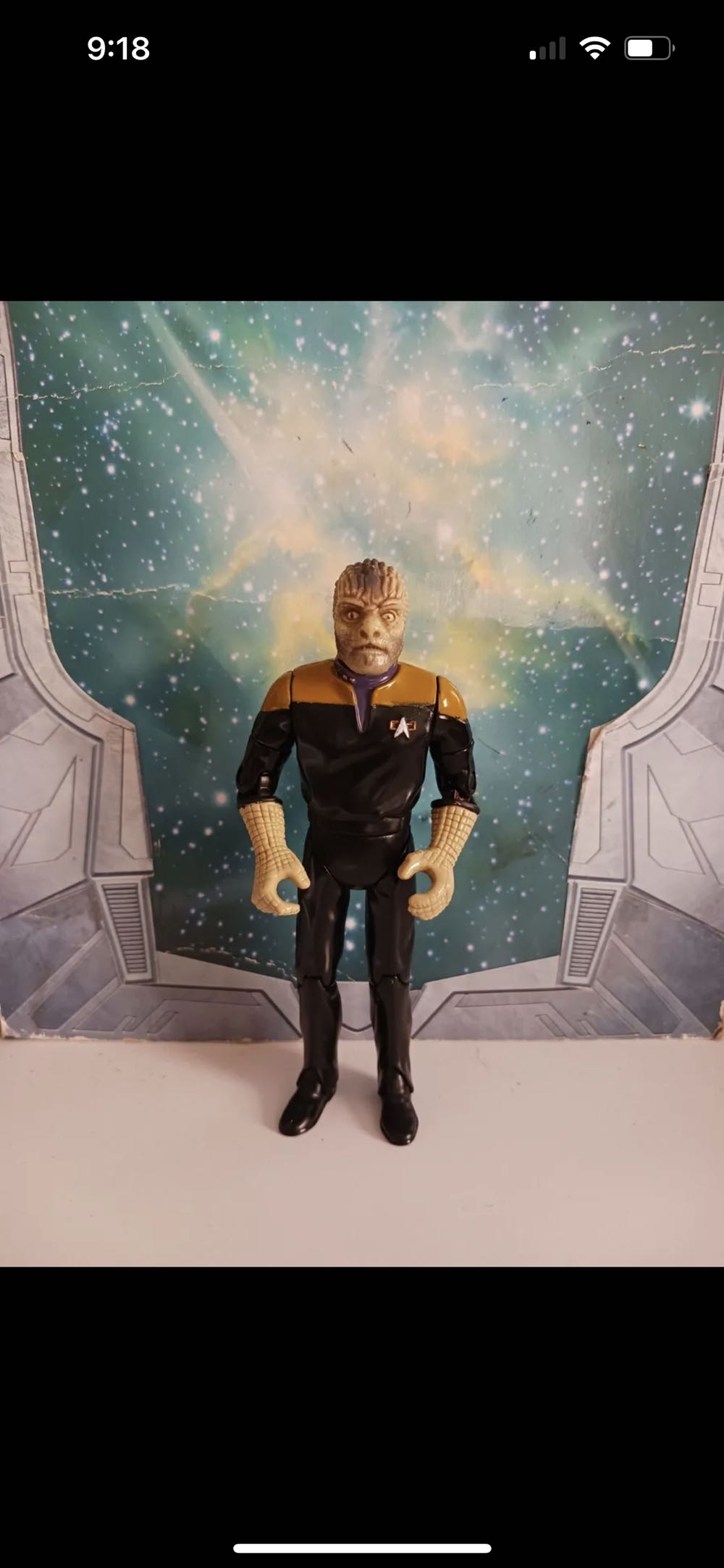 One Punch Man 1:24 Mazda Rx-3 Die-cast Car & 2.75” Saitama Figure Toys For Kids And Adults