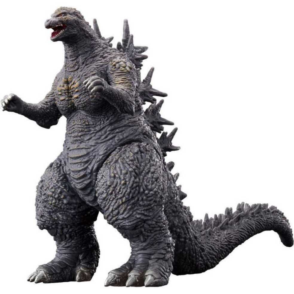 Godzilla: Minus One - Bandai (Godzilla) action figure collectible - Main Image 1