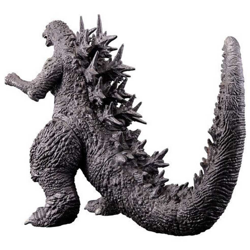 Godzilla: Minus One - Bandai (Godzilla) action figure collectible - Main Image 2