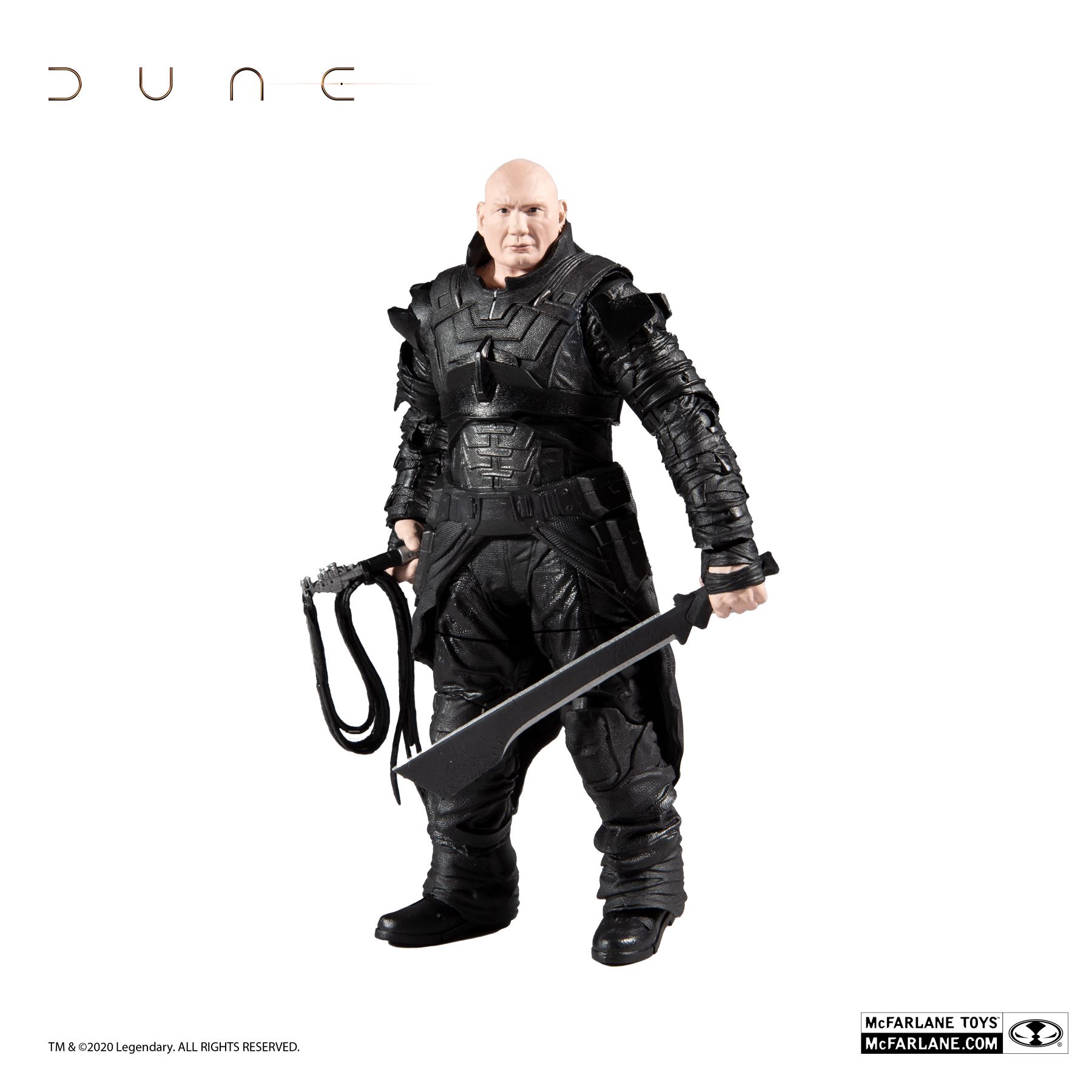 Rocksteady (Cartoon)