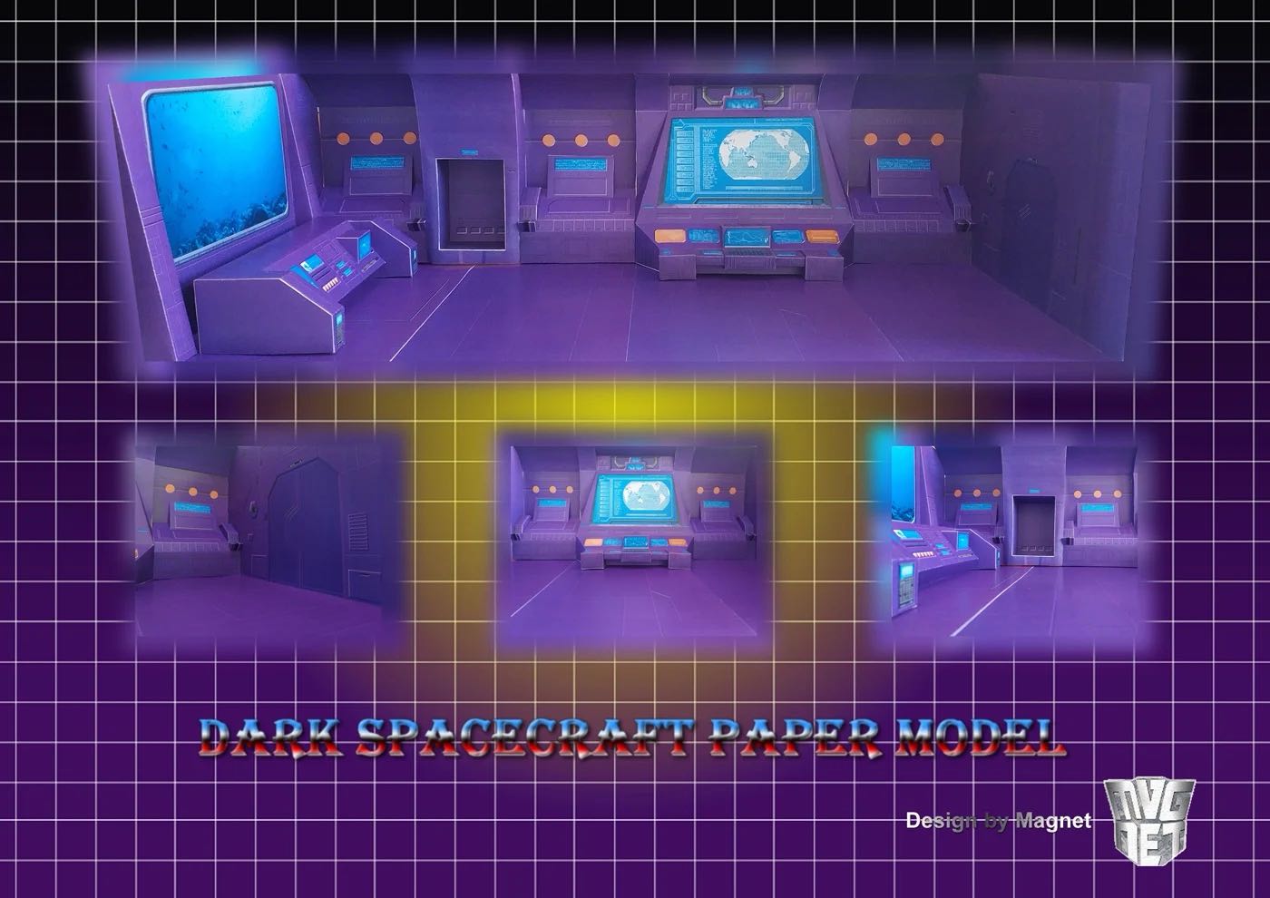 Lego Ninja Ghose Nappa Japan Import