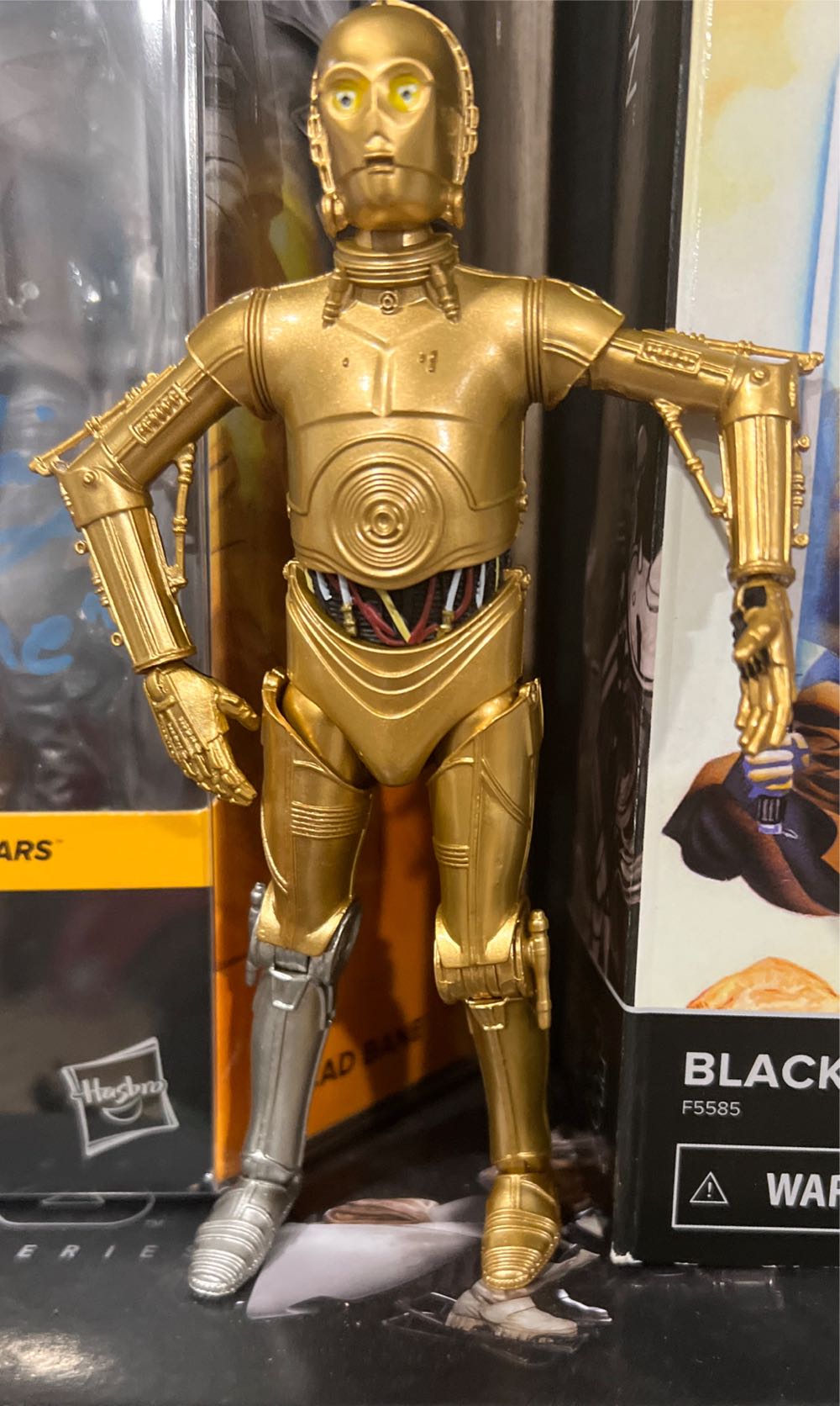 Looney Tunes: Bugs Bunny In Fruit Hat #840