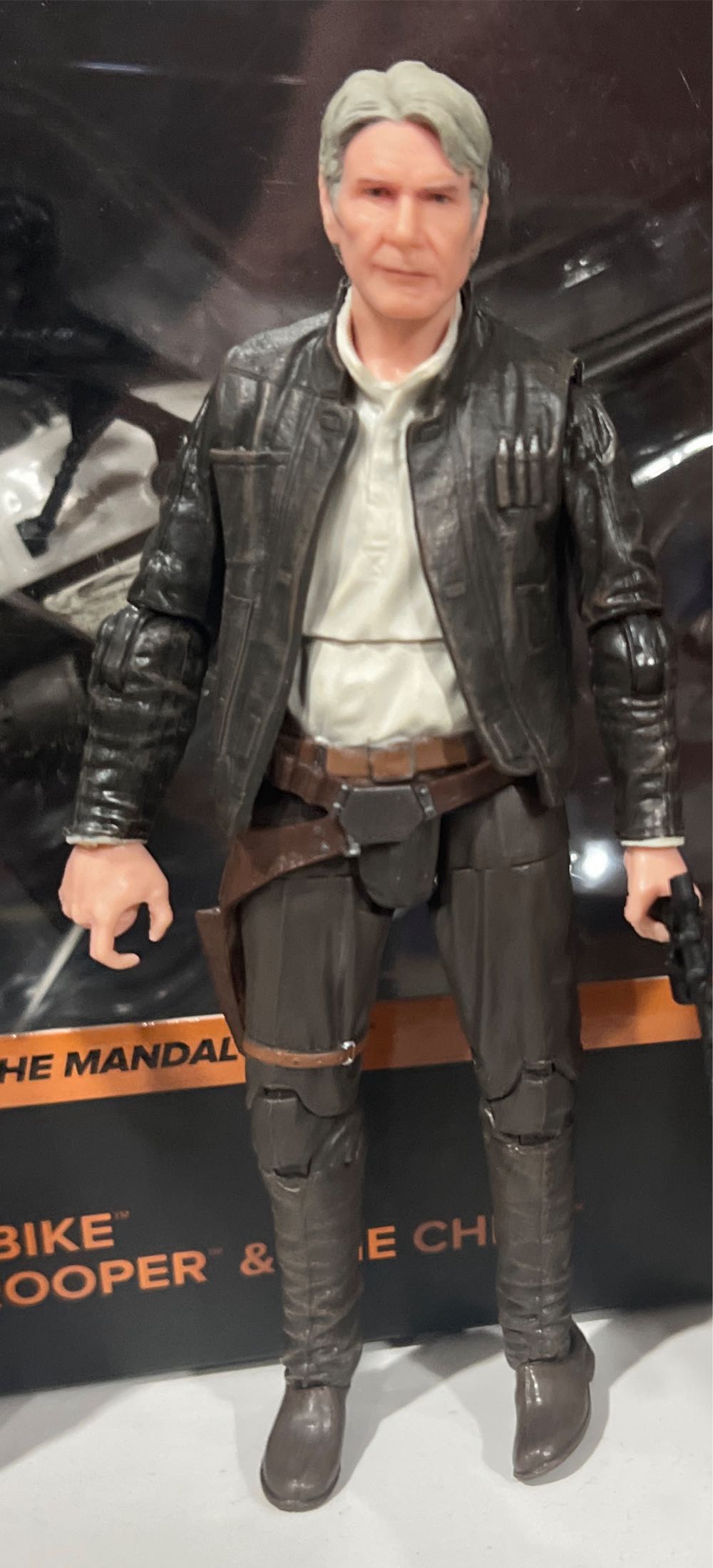 Wonder Woman Masterpiece Edition