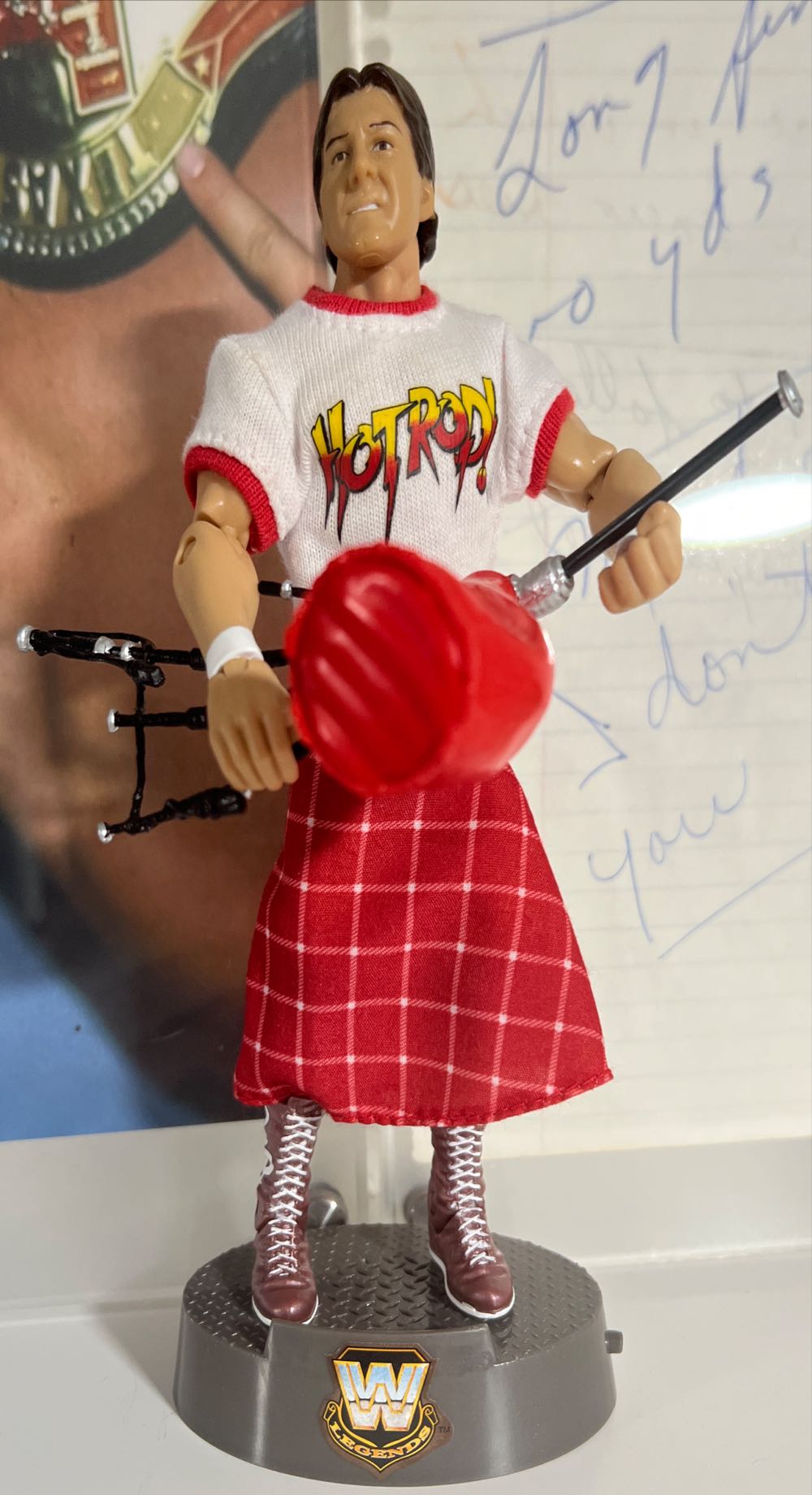 DC (8ction) - Batman (Armored)