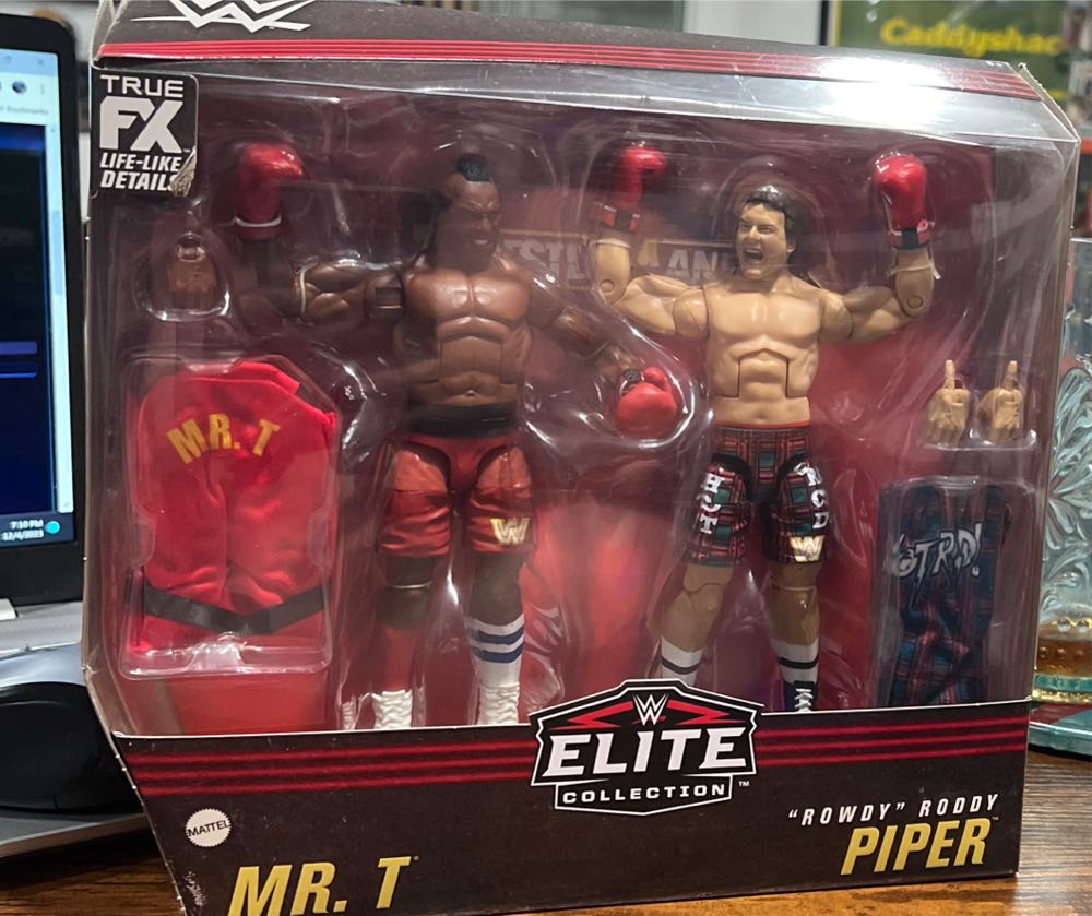 U.S. Army Air Force P-40 Pilot ”Lt. George Taylor”