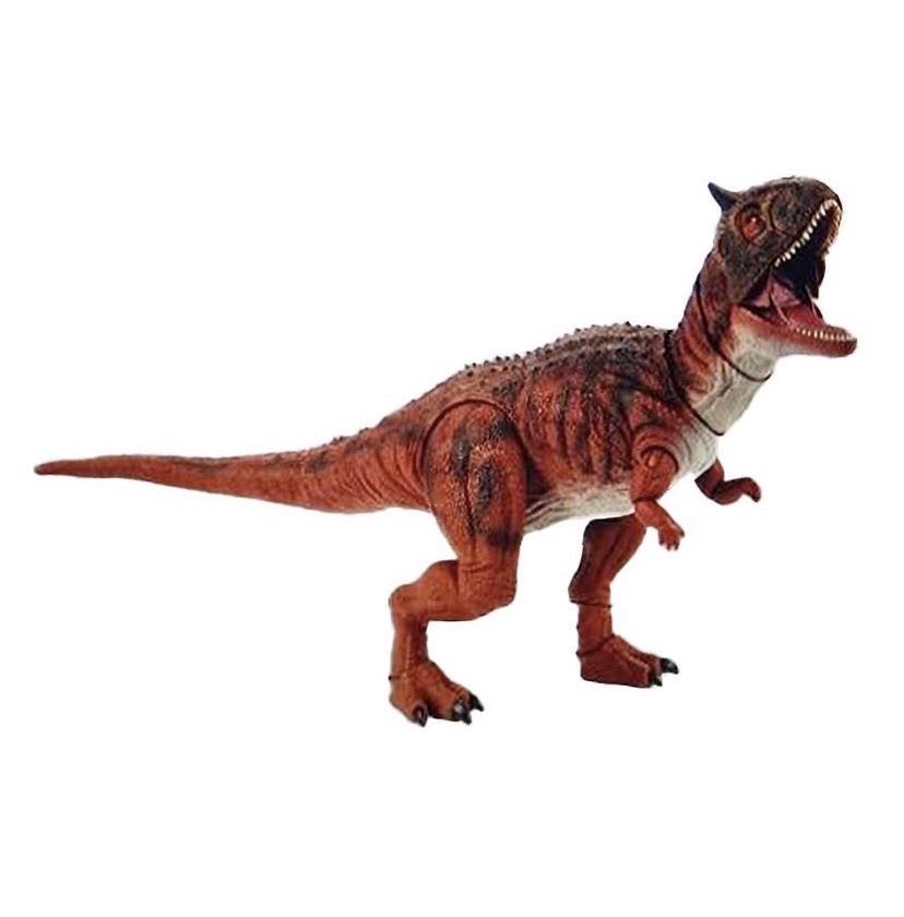 Carnotaurus Mint In Box - Mattel (Hammond Collection) action figure collectible [Barcode 194735192540] - Main Image 2