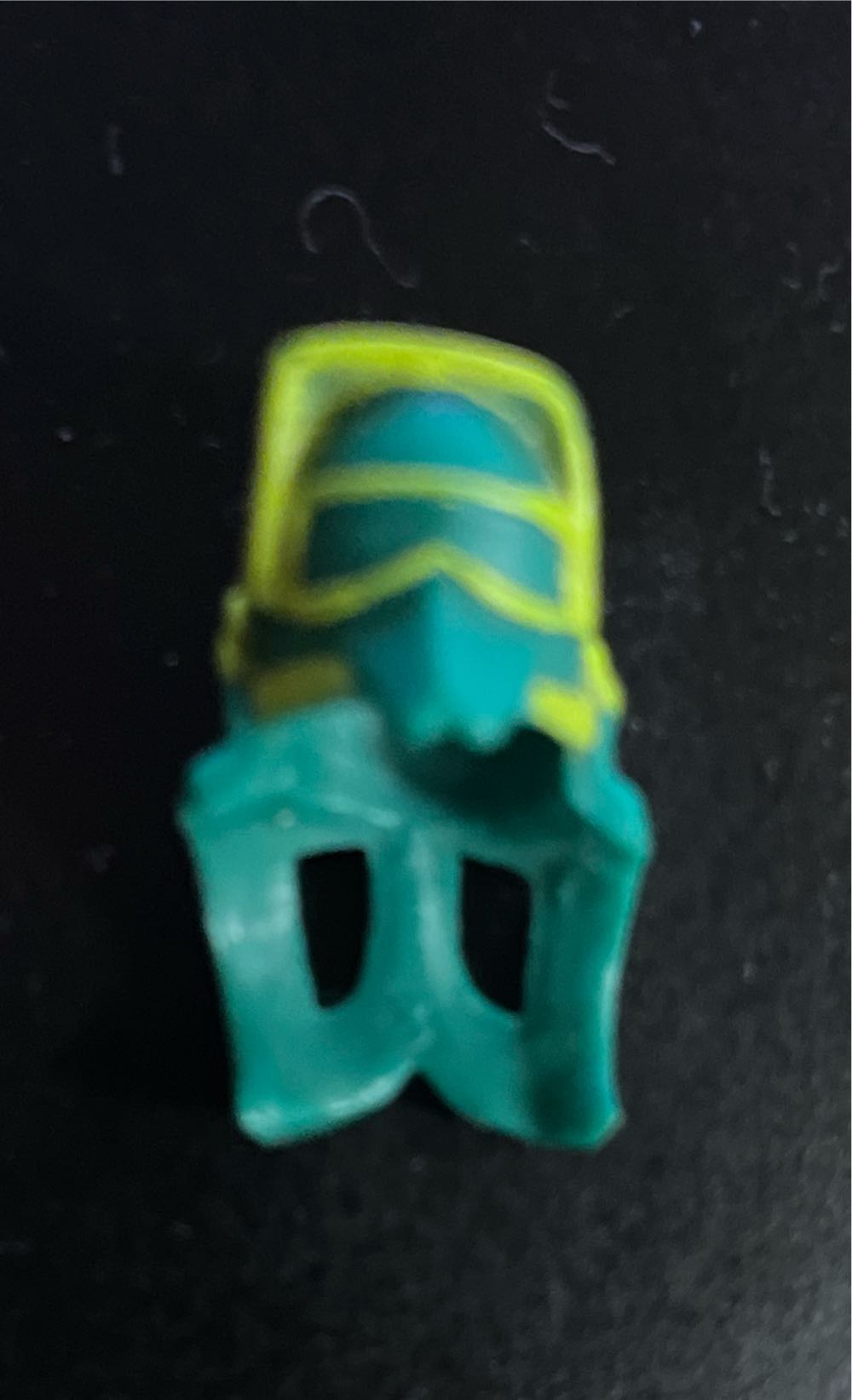 Buddy Hawks - Kenner (M.A.S.K.) action figure collectible - Main Image 3