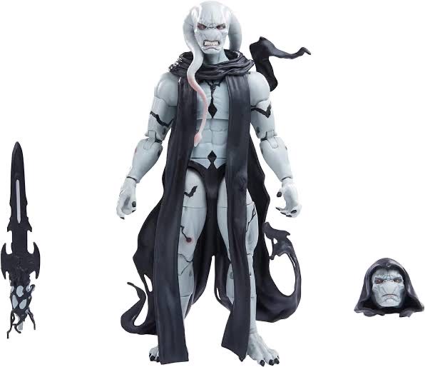 Gorr - Hasbro action figure collectible - Main Image 4