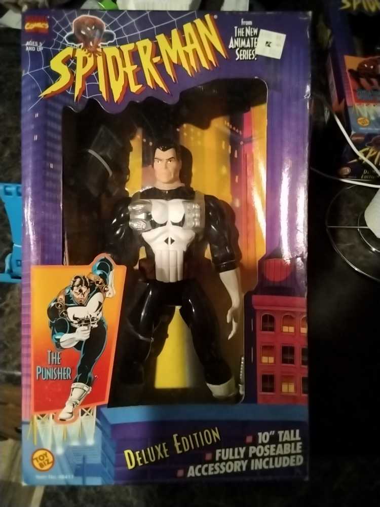 Batgirl - Three Jokers