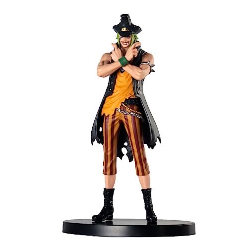 Megumi Fushiguro Banpresto 17490 Jujutsu Kaisen Figure 6 Inch